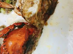 -莲花公园煎蟹(总店)
