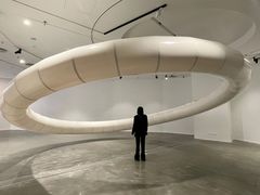 -chi K11艺术空间展览厅