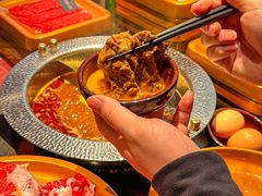 -牛YO寿喜烧火锅自助(三台子万象汇店)