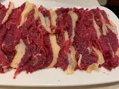 -品牛阁潮汕牛肉火锅(洋河店)