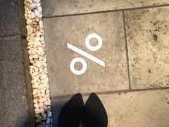 -% Arabica(京都东山店)