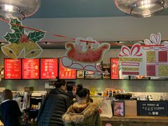 -星巴克(万都店)