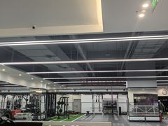 -奇迹健身(SM广场店)