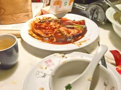 -绿茶餐厅(华信Mall店)