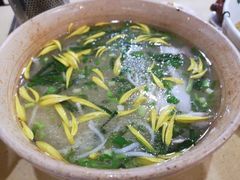 -桥香园云南过桥米线(金马碧鸡店)