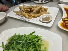 -华盛丰温州大排档(东三环南路店)