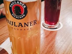 -宝莱纳啤酒花园餐厅PAULANER BRAUHAUS Nanjing(广州路店)