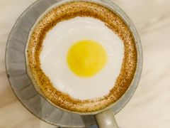 -伊斯坦布尔土耳其清真咖啡餐厅