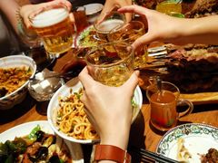 -SEEUNARI西域娜依新疆菜(环宇广场店)