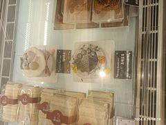 -法桐蛋糕·手作面包(万象城店)