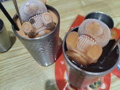 -融合四喜茶餐厅(番禺石碁东湖洲店)