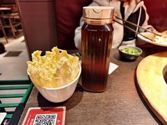 -九牧鱻·渝老鬼重庆火锅(人民路店)