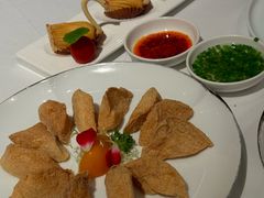 -深圳星河丽思卡尔顿酒店