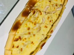 -伊斯坦布尔土耳其清真咖啡餐厅