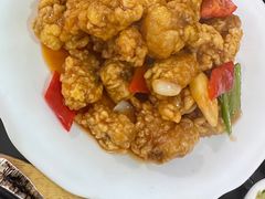 -文记壹心鸡(宝华路店)