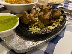 -Santoor 萨都里印度餐厅(北锣鼓巷店)