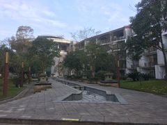-中铁花水湾温泉酒店(大邑店)
