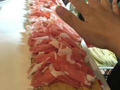 -阳坊胜利涮羊肉(阳坊老店)