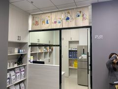 -福州肆爪动物医院