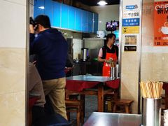 -大石人家鱿鱼面馆(大石西路总店)