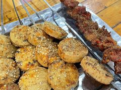 -三羊居食府(文艺路店)