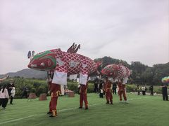 -新安江山水画廊风景区