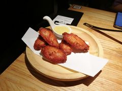 二哥爱鸡翅-太二酸菜鱼(深圳布吉万象汇店)