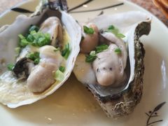 -蚝家菜馆(沙井店)
