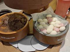 -龍歌自助小火锅(崂山丽达店)