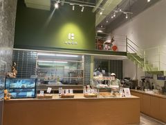 -面包与我Bread Or Me(长城汇店)