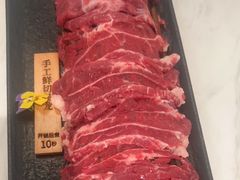 -椰子不语 椰子鸡火锅(淮海店)