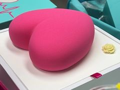 -法兰之吻蛋糕甜品(三里屯店)