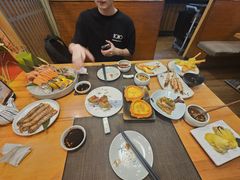 -菊上日式料理(蚌埠银泰店)
