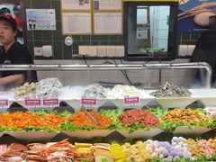 -醉人椒麻辣香锅(上地华联店)