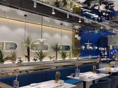 -兰湘子·湘菜小炒(崂山丽达店)