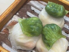 -蔡澜点心·粤菜(领展购物广场店)