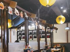 -鳗事鱼意·活鳗現烤专门店(富力海珠城店)