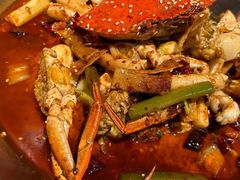 -红盔甲·小龙虾(天钥桥店)