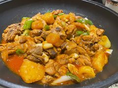 -小尕子·新疆菜(明园店)