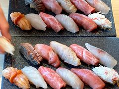-鮨冠OMAKASE食べ放题(北京首店)