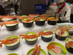 -海天盛宴海鲜自助(正大广场店)