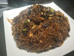 梅菜粉丝-红京鱼(西坝河店)