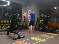 -Meet Fit遇见健身工作室