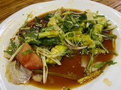 -溢心园香河肉饼总店
