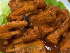 -老东北大铁锅·烧烤·东北菜