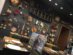 -simply thai天泰(长泰广场店)