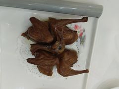 -丰尔粥食·顺德鱼生·干蒸排骨顺德菜(大良分店)