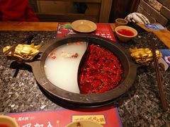 -蜀大侠火锅(四川北路店)