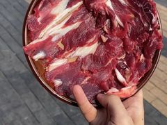 -盖帮鳝鱼串串(东郊记忆店)