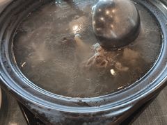 -茶油香闽南菜·花园餐厅(前埔店)